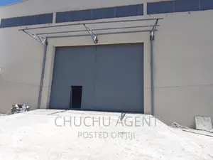 Rent Warehouse መጋዘን