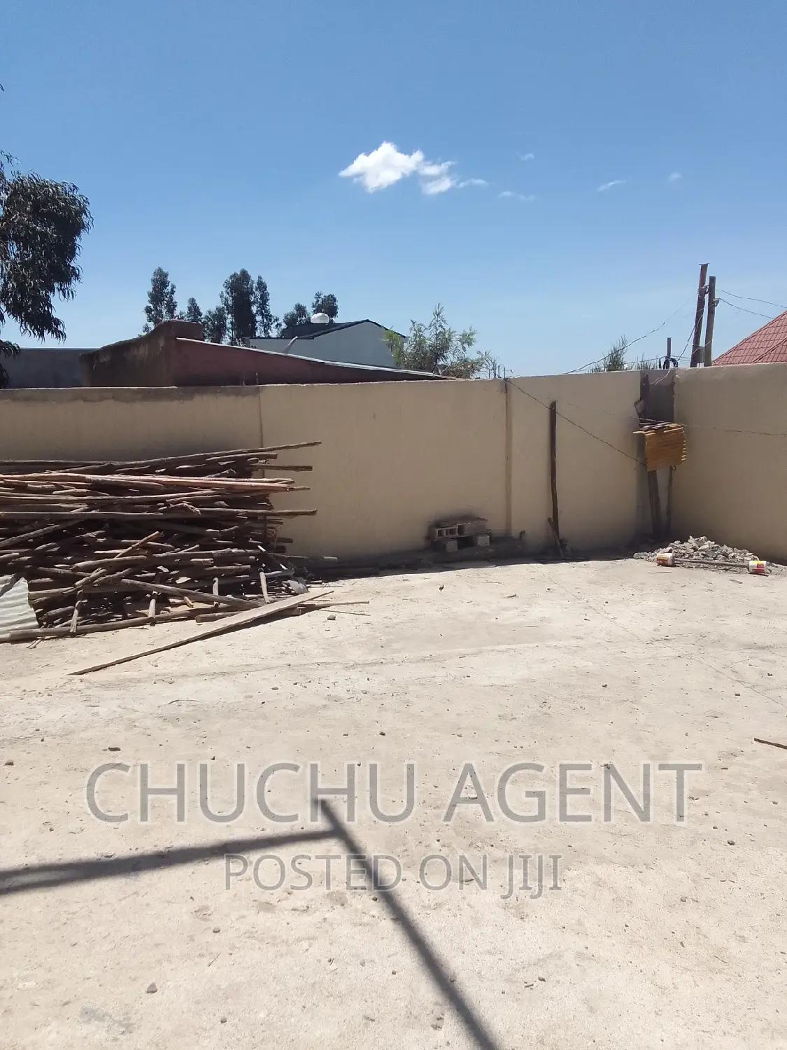 Rent Warehouse መጋዘን