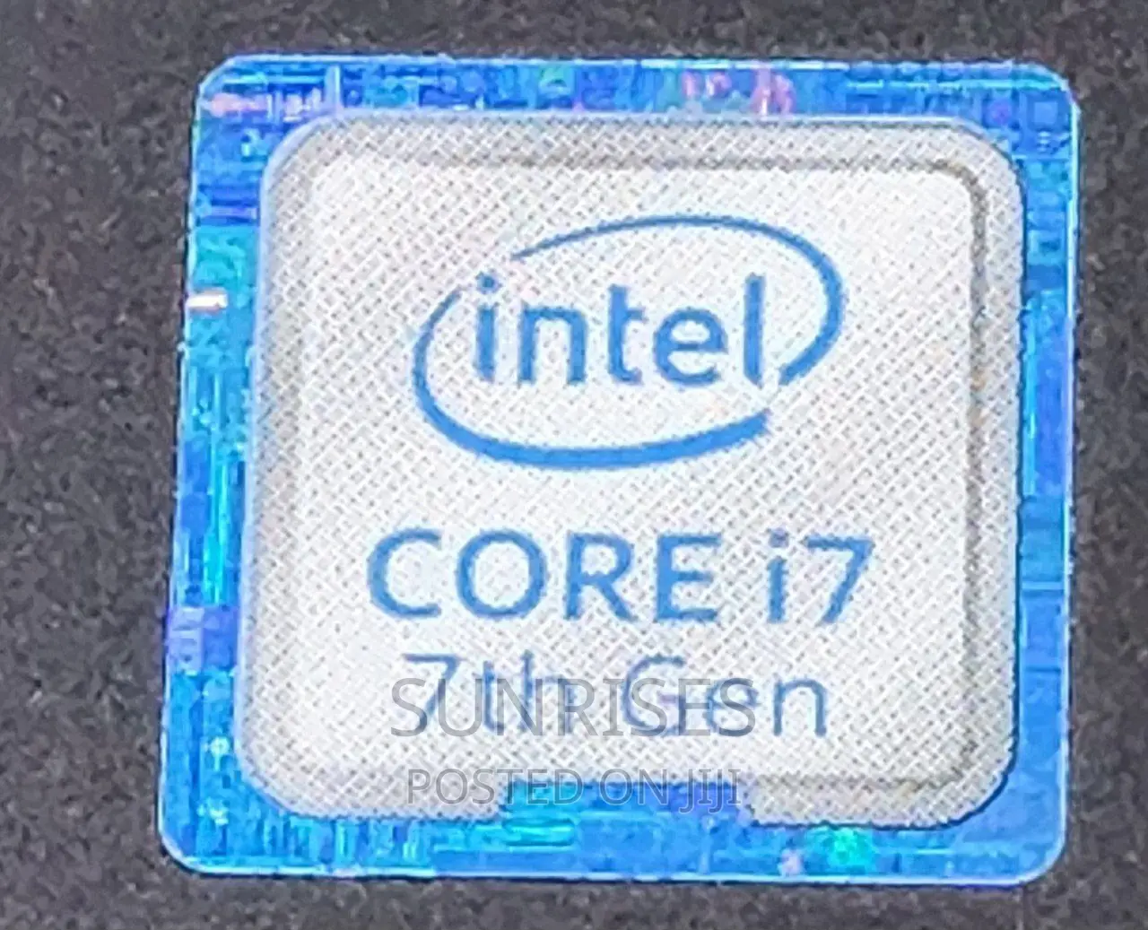 New Laptop HP ZBook Studio G5 16GB Intel Core I7 SSD 512GB