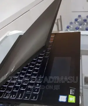 New Laptop Lenovo Legion 7 16GB Intel Core I7 SSD 1T