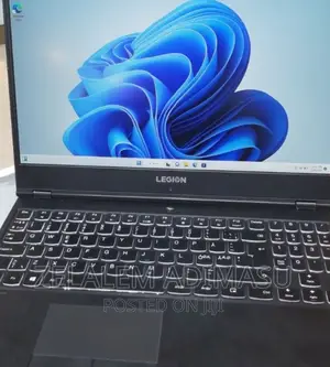 New Laptop Lenovo Legion 7 16GB Intel Core I7 SSD 1T