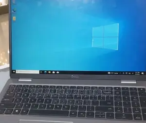 New Laptop Dell Latitude 5310 8GB Intel Core I7 SSD 512GB