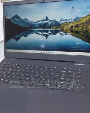 New Laptop Dell Latitude 5310 8GB Intel Core I7 SSD 512GB