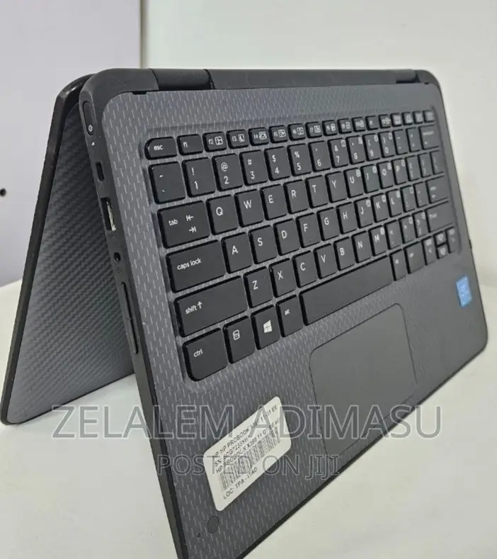 New Laptop HP ProBook 430 4GB Intel Core I3 SSD 256GB