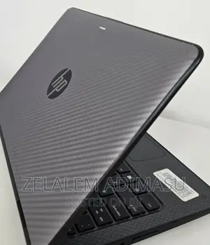 New Laptop HP ProBook 430 4GB Intel Core I3 SSD 256GB