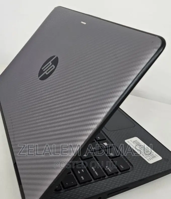 New Laptop HP ProBook 430 4GB Intel Core I3 SSD 256GB