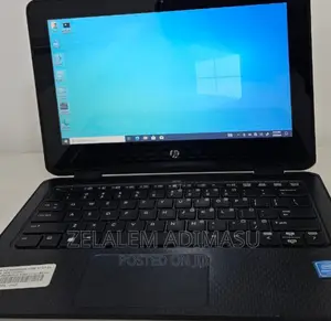 Photo - New Laptop HP ProBook 430 4GB Intel Core I3 SSD 256GB