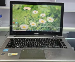 Photo - New Laptop Toshiba Satellite C55 4GB Intel Core I5 HDD 500GB
