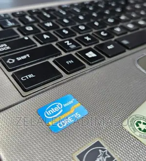 New Laptop Toshiba Satellite C55 4GB Intel Core I5 HDD 500GB