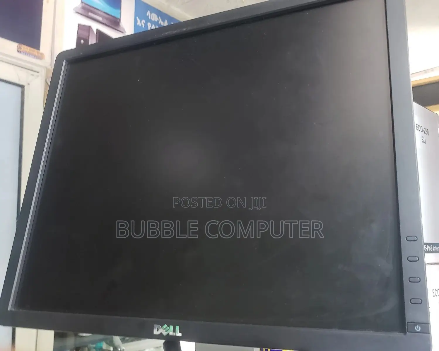 Desktop Computer Dell OptiPlex 780 2GB Intel Core 2 Duo HDD 250GB