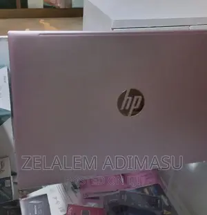 Photo - New Laptop HP Pavilion 15 16GB Intel Core I7 SSD 512GB