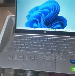 New Laptop HP Pavilion 15 16GB Intel Core I7 SSD 512GB