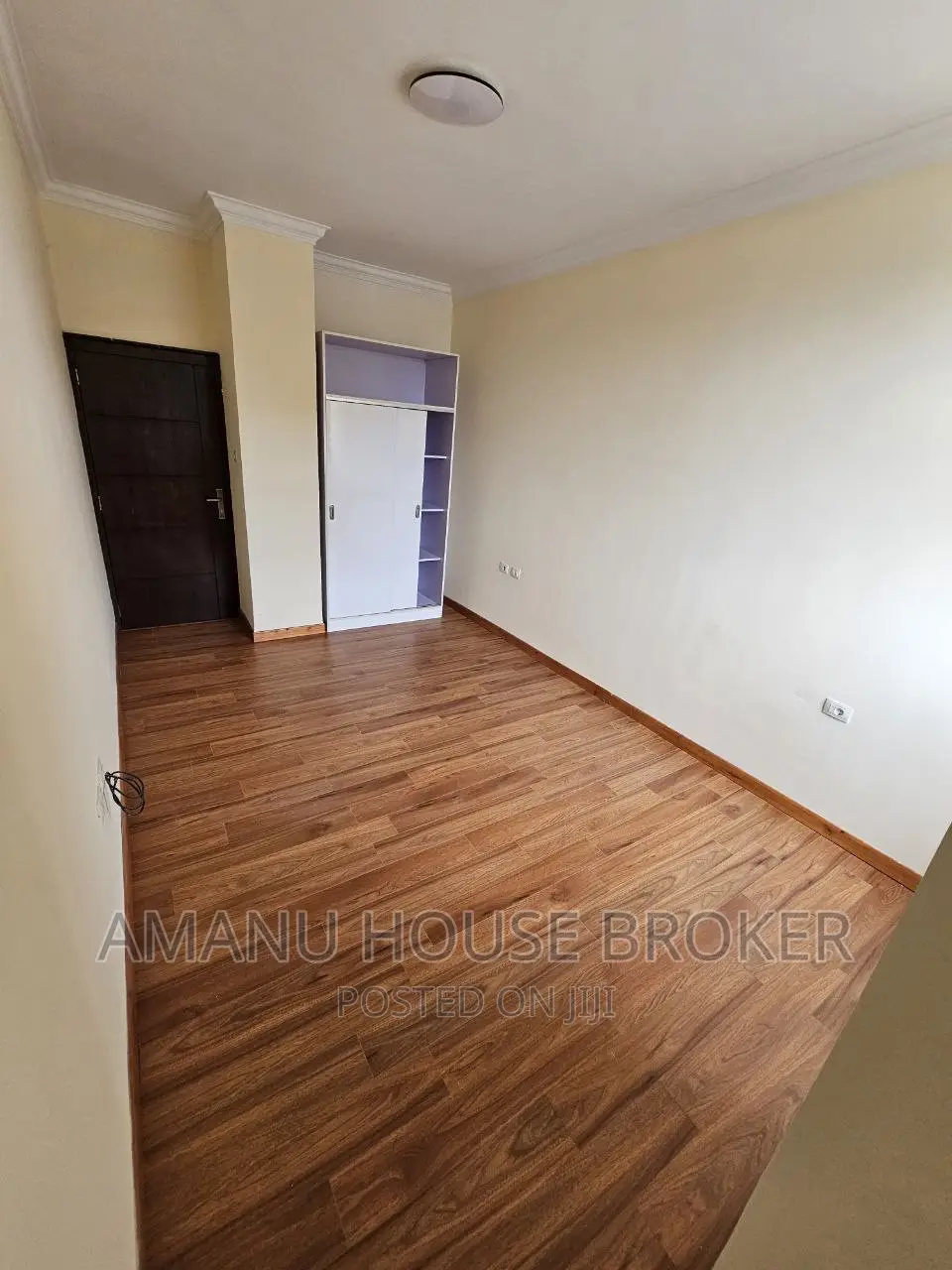 3bdrm Apartment in አዲስ አበባ  ወሎ ሰፈር, Kirkos for sale