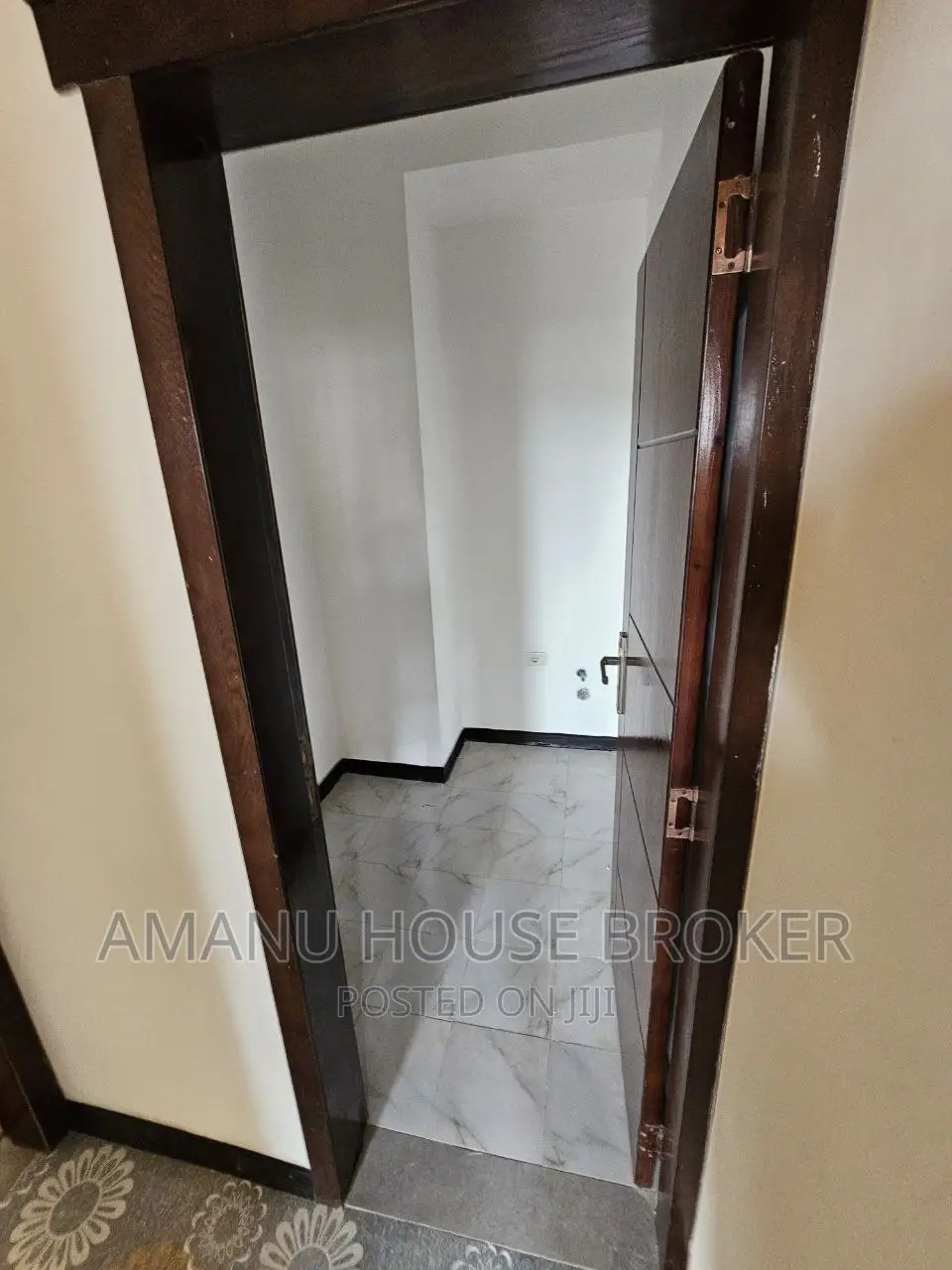 3bdrm Apartment in አዲስ አበባ  ወሎ ሰፈር, Kirkos for sale