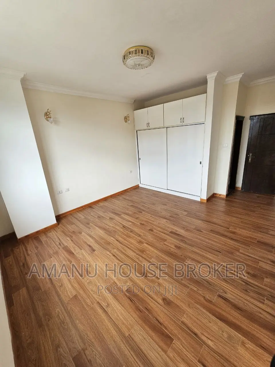 3bdrm Apartment in አዲስ አበባ  ወሎ ሰፈር, Kirkos for sale