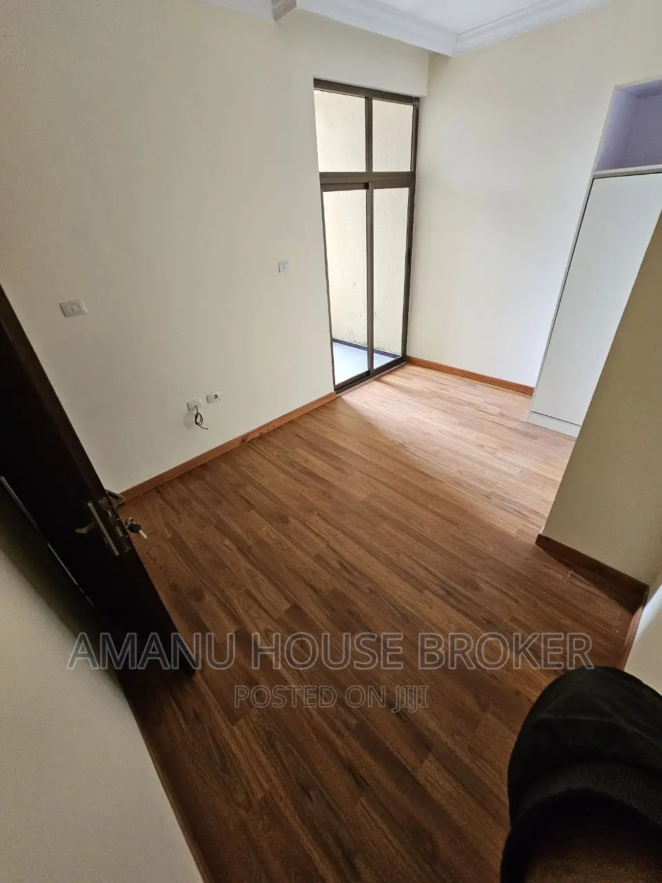3bdrm Apartment in አዲስ አበባ  ወሎ ሰፈር, Kirkos for sale