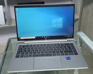 Photo - New Laptop HP ProBook 640 16GB Intel Core I5 SSD 512GB