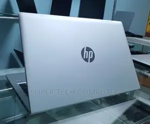 New Laptop HP ProBook 640 16GB Intel Core I5 SSD 512GB