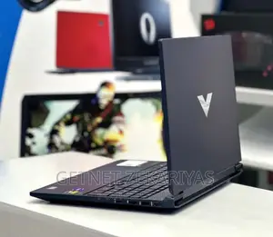 New Laptop HP Victus 16 8GB Intel Core I5 SSD 512GB