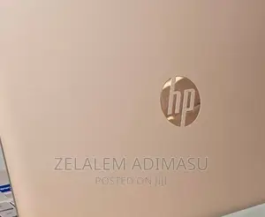 New Laptop HP Pavilion 13 X360 8GB Intel Core I5 SSD 512GB