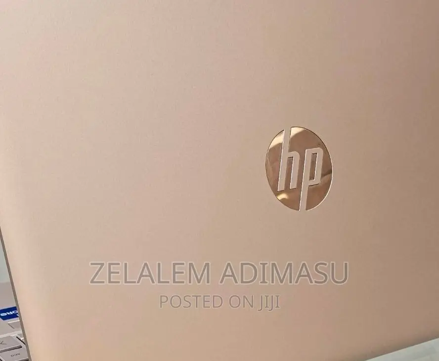 New Laptop HP Pavilion 13 X360 8GB Intel Core I5 SSD 512GB