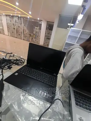 New Laptop Acer Aspire 3820TG 8GB Intel Core I5 SSD 512GB