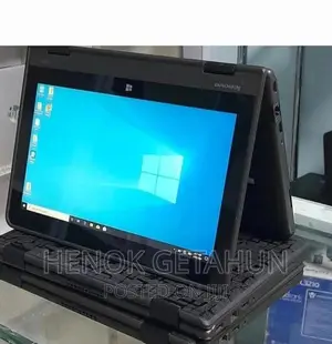 New Laptop Lenovo ThinkPad Yoga 4GB Intel Core M HDD 500GB