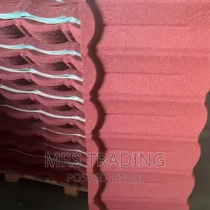 Photo - Newland Decra