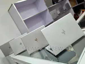 New Laptop HP EliteBook 840 16GB Intel Core I7 SSD 512GB