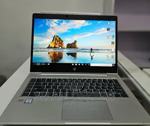 New Laptop HP EliteBook 840 16GB Intel Core I7 SSD 512GB