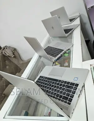 New Laptop HP EliteBook 840 16GB Intel Core I7 SSD 512GB
