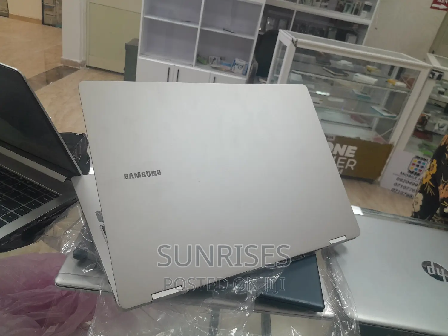 New Samsung Galaxy Book3 360 15 NP750QFG 16GB Intel Core I7 SSD 1T