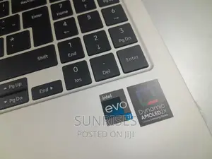 New Samsung Galaxy Book3 360 15 NP750QFG 16GB Intel Core I7 SSD 1T