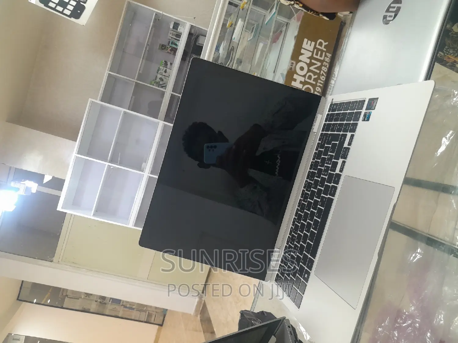 New Samsung Galaxy Book3 360 15 NP750QFG 16GB Intel Core I7 SSD 1T