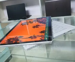 Photo - New Laptop Microsoft Surface Book 3 32GB Intel Core I7 SSD 512GB