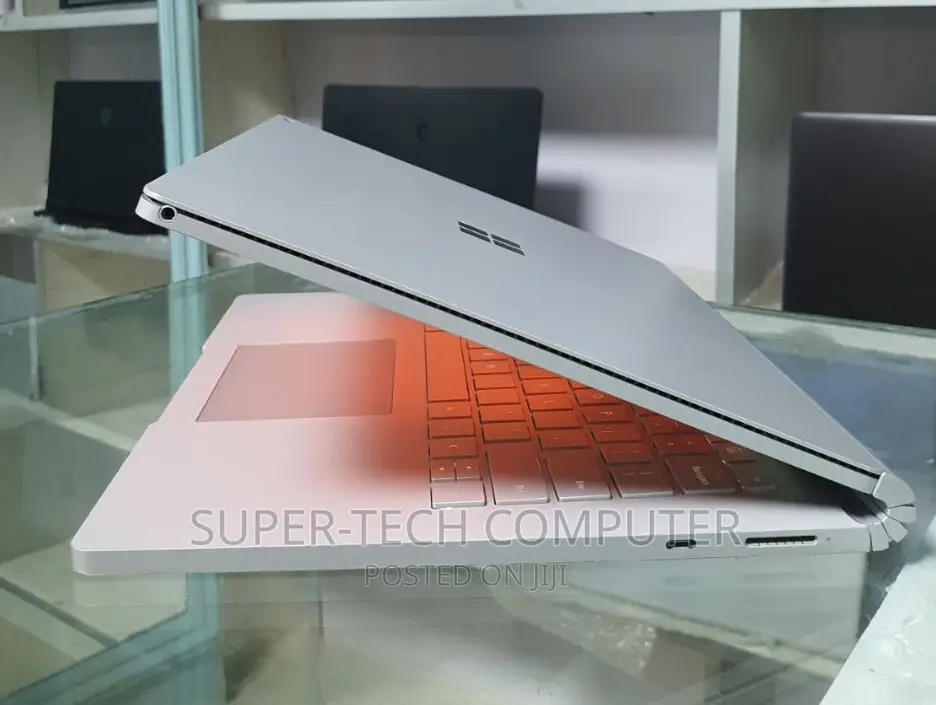 New Laptop Microsoft Surface Book 3 32GB Intel Core I7 SSD 512GB