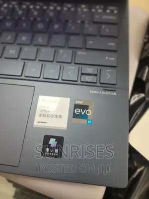 New Laptop Samsung Galaxy Book 2 16GB Intel Core I7 SSD 512GB