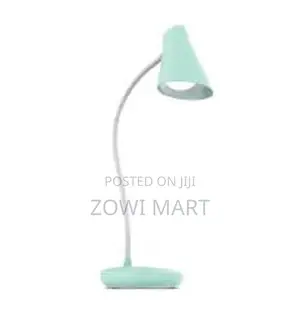 Sanford Clip Desk Lamp