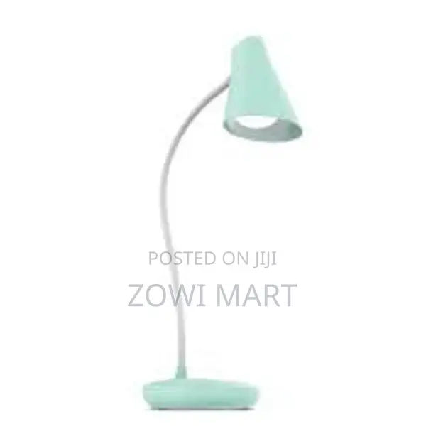 Sanford Clip Desk Lamp