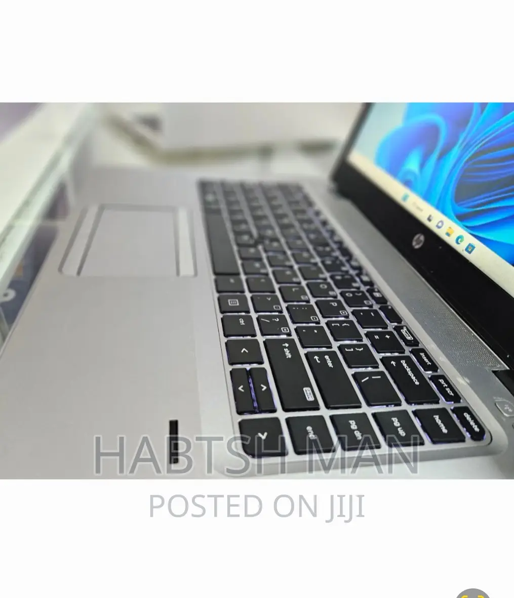 New Laptop HP EliteBook 840 G3 8GB Intel Core i7 HDD+SSD 128GB