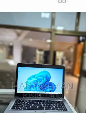 New Laptop HP EliteBook 840 G3 8GB Intel Core i7 HDD+SSD 128GB