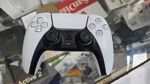 Photo - Ps5 Controller Joystick