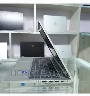 New Laptop HP Probook 11 EE G1 16GB Intel Core I5 SSD 512GB