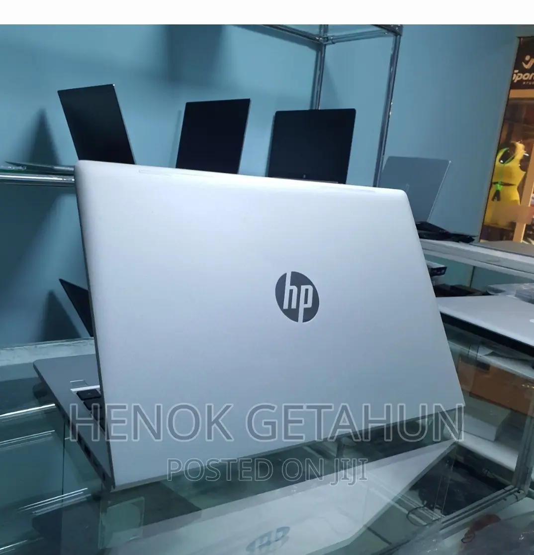 New Laptop HP Probook 11 EE G1 16GB Intel Core I5 SSD 512GB