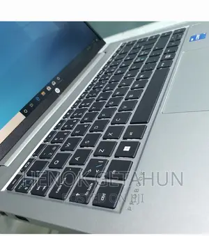 New Laptop HP Probook 11 EE G1 16GB Intel Core I5 SSD 512GB