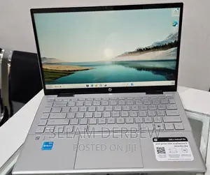 Photo - New Laptop HP Pavilion 13 X360 8GB Intel Core I3 SSD 256GB