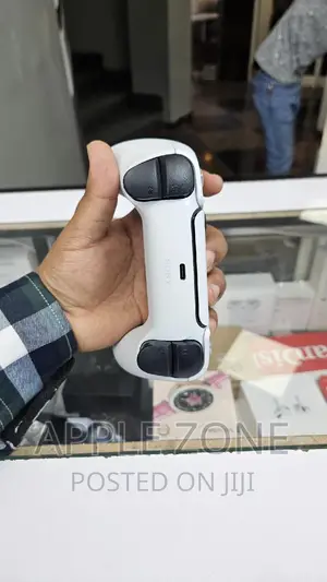 Ps5 Controller Joystick