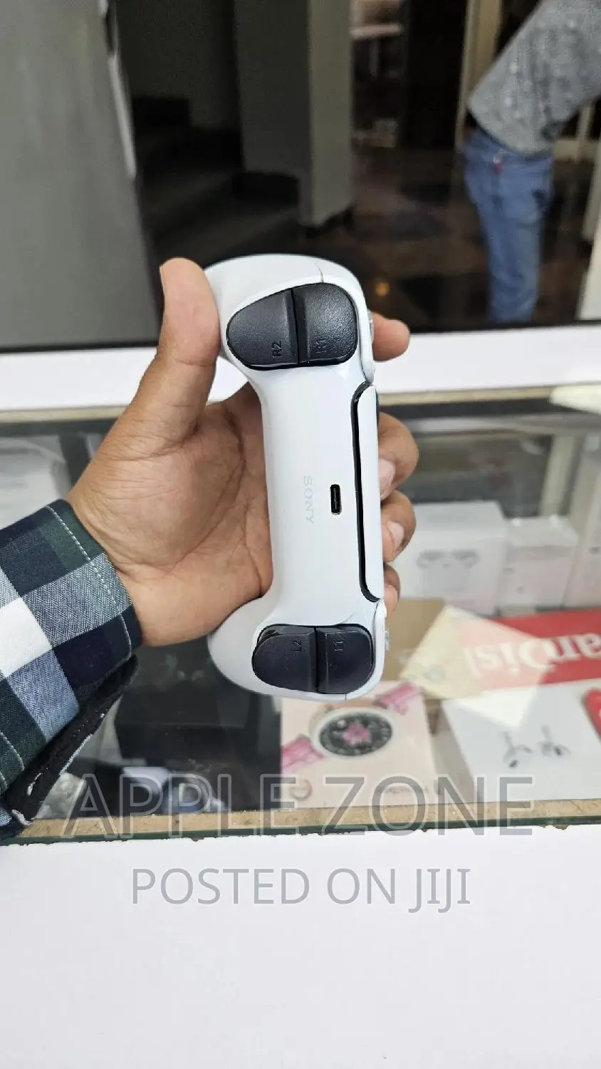 Ps5 Controller Joystick