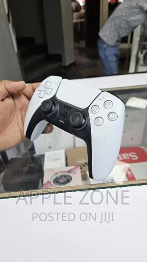 Ps5 Controller Joystick