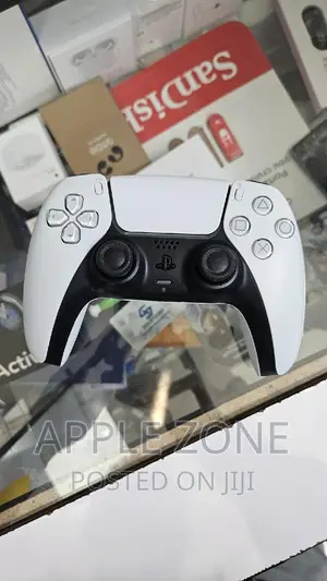 Ps5 Controller Joystick